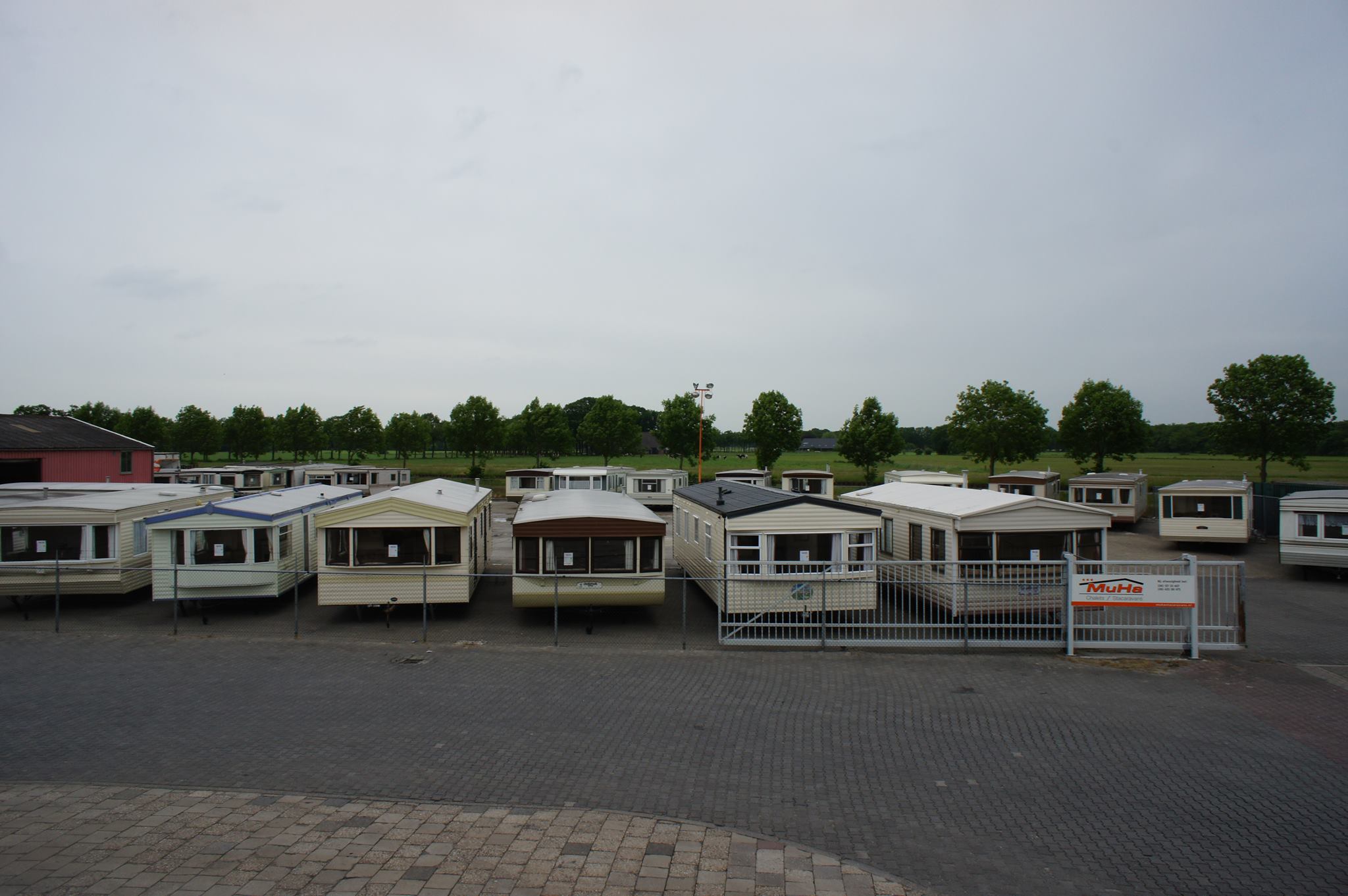 Aanbod stawagens te koop veluwe