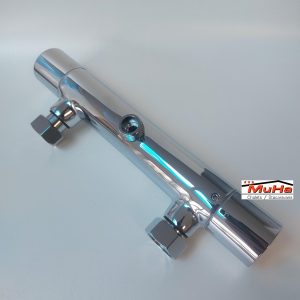 Rio Thermostaat douchemengkraan 150 mm