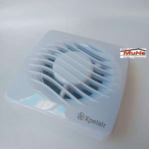 Xperlair afzuiging