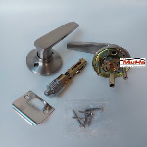 Deurklink Satin